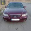 هیوندای آزرا 2008