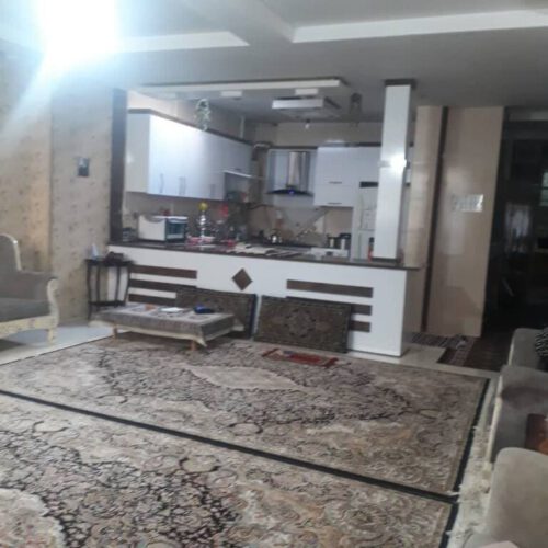 منزل ویلایی 168متری وکالتی