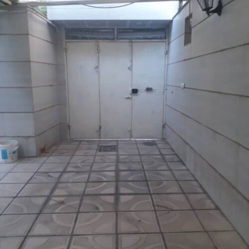 منزل ویلایی 168متری وکالتی