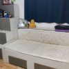 تخت دو طبقه بسیار کاربردی