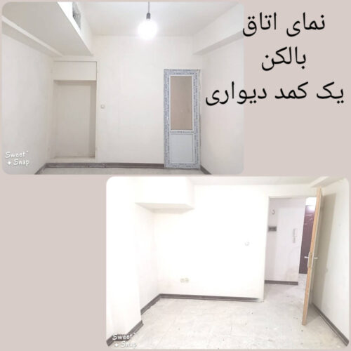 فروش یک واحد آپارتمان