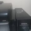 پرینتر رنگی L805