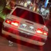 فروش زانتیا 83