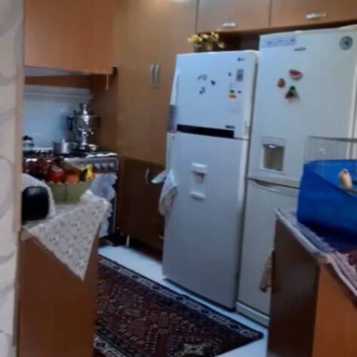 فروش فوری واحد 55متری