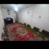 خانه دو طبقه هر طبقه 100 متر