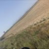 زمین کشاورزی حاشیه شهر قوچان