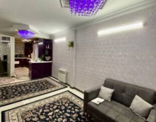 آپارتمان 46متر دلباز