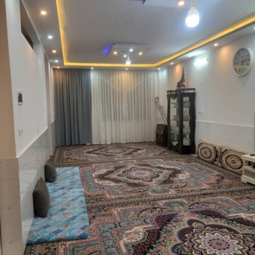منزل ویلایی 15 کیلومتری مشهد