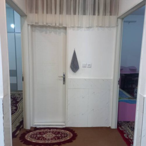 منزل ویلایی 15 کیلومتری مشهد