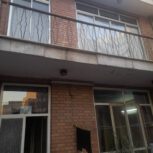 خانه حیاط دار