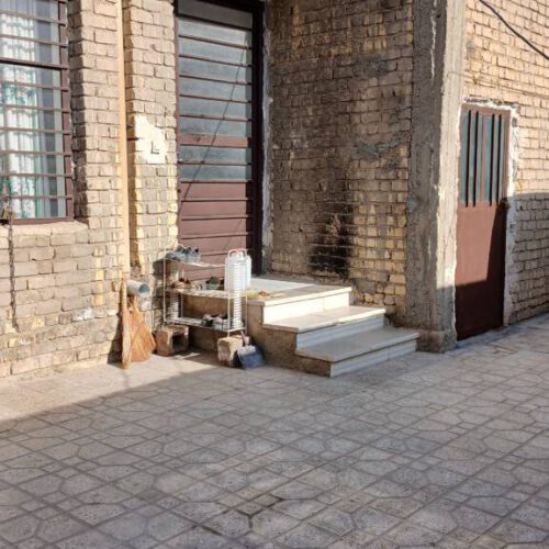 خانه در کیان آباد