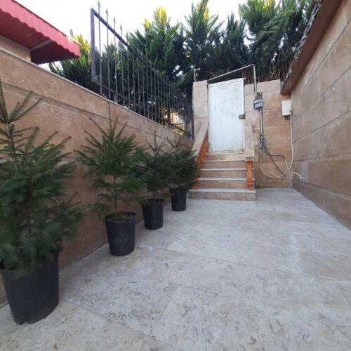 فروش ویلا بام ساری مهدشت