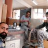 نقاش رنگ نما و نقاش ساختمان و کنتکس