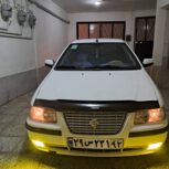 سمند lx مدل 94