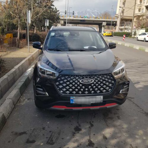 X55PRO مشکی 1402