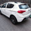 خودرو لیفان x50