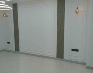 اپارتمان.طبقه دوم .بازسازی کامل