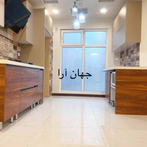 63 متر جهان ارا
