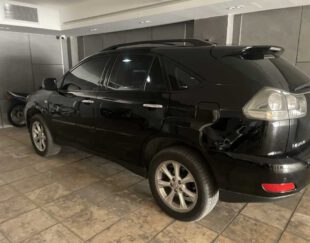 فروش خودرو سواری لکسوس