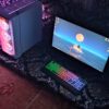 سیستم  کامپیوتر حرفه ای گیمینگ نسل 13 RTX 3080