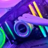 سیستم  کامپیوتر حرفه ای گیمینگ نسل 13 RTX 3080
