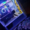 سیستم  کامپیوتر حرفه ای گیمینگ نسل 13 RTX 3080