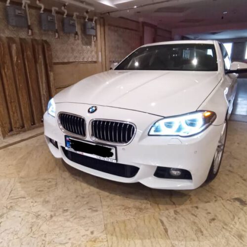 BMW بی ام و