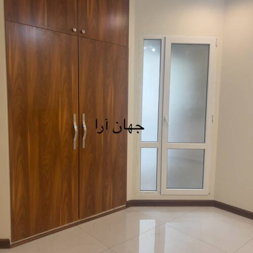 63 متر جهان ارا