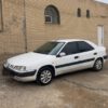 فروش سواری زانتیا sx2000