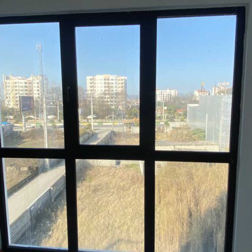 آپارتمان الان تحویل بگیر/ 24 ماهه تسویه کن