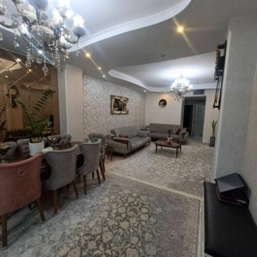آپارتمان 92‌متر گرمدره شمالی