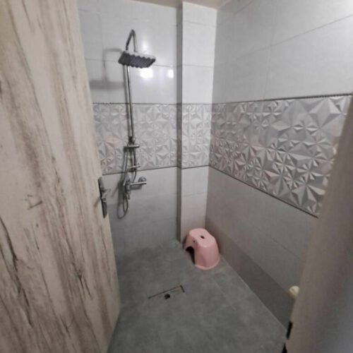 آپارتمان 92‌متر گرمدره شمالی