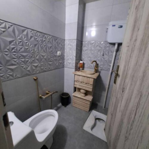 آپارتمان 92‌متر گرمدره شمالی