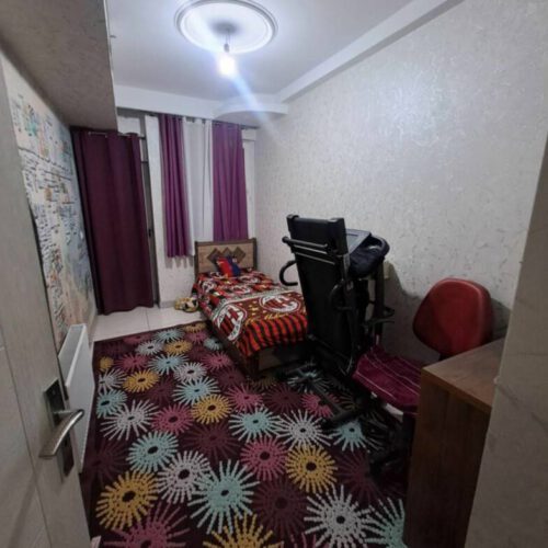 آپارتمان 92‌متر گرمدره شمالی