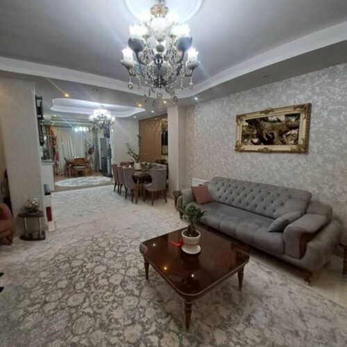 آپارتمان 92‌متر گرمدره شمالی