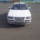 سمند lx ef7 مدل 97