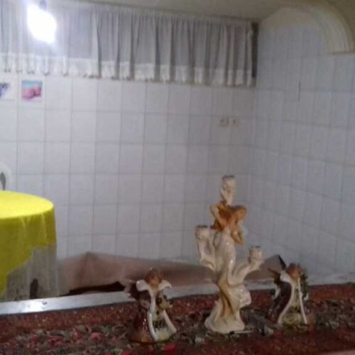شهرک نساجی