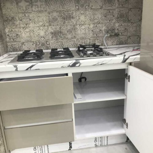 فروش واحد84 متری