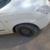 تیبا هاچبک مدل 97
