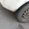 تیبا هاچبک مدل 97