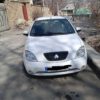 تیبا هاچبک مدل 97