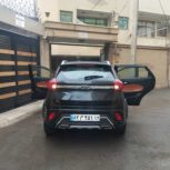 ام وی ام x22لاکچری