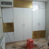 نصب و تعمیر انواع کمدوکابینت ام دی اف