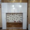 نصب و تعمیر انواع کمدوکابینت ام دی اف