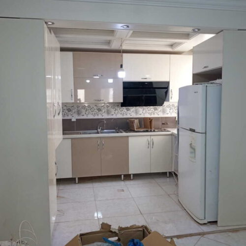 نصب و تعمیر انواع کمدوکابینت ام دی اف