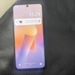 Redmi note 12s. 256 ram 8 مشکی