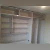 نصب و تعمیر انواع کمدوکابینت ام دی اف