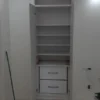 نصب و تعمیر انواع کمدوکابینت ام دی اف
