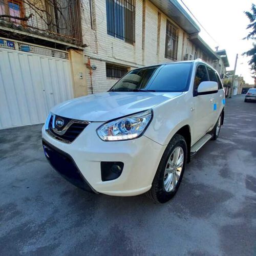 ام وی ام x33 موتور 2000
