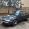 دوو ریسر فول gti 1994